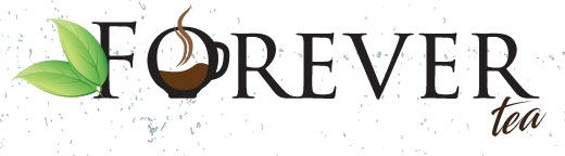 logo forever tea